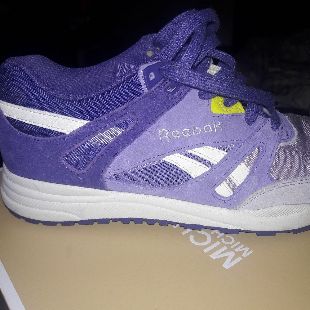Reebok Hexalite